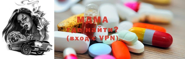 хмурый Арсеньев
