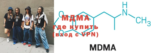 хмурый Арсеньев